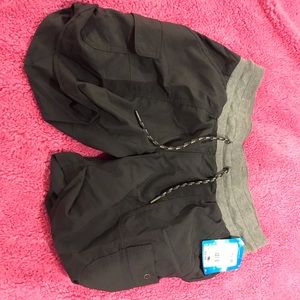 Columbia women shorts